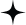 Star Icon